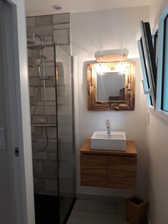 Chambre D'Hotes Du Pin Pey Bagian luar foto